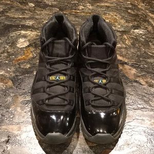 Air Jordan 11 Retro